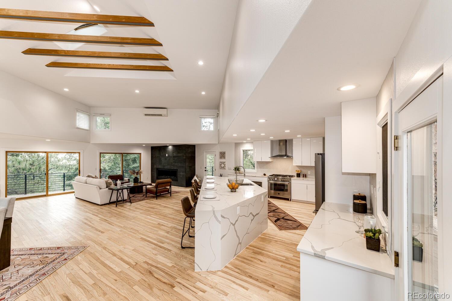 2857 Linden Drive Boulder CO 80304
