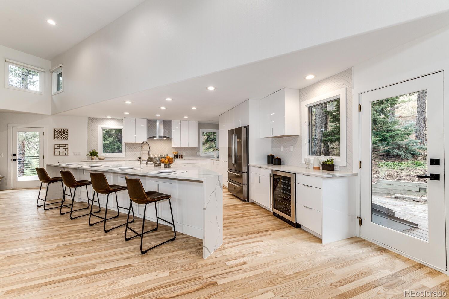 2857 Linden Drive Boulder CO 80304