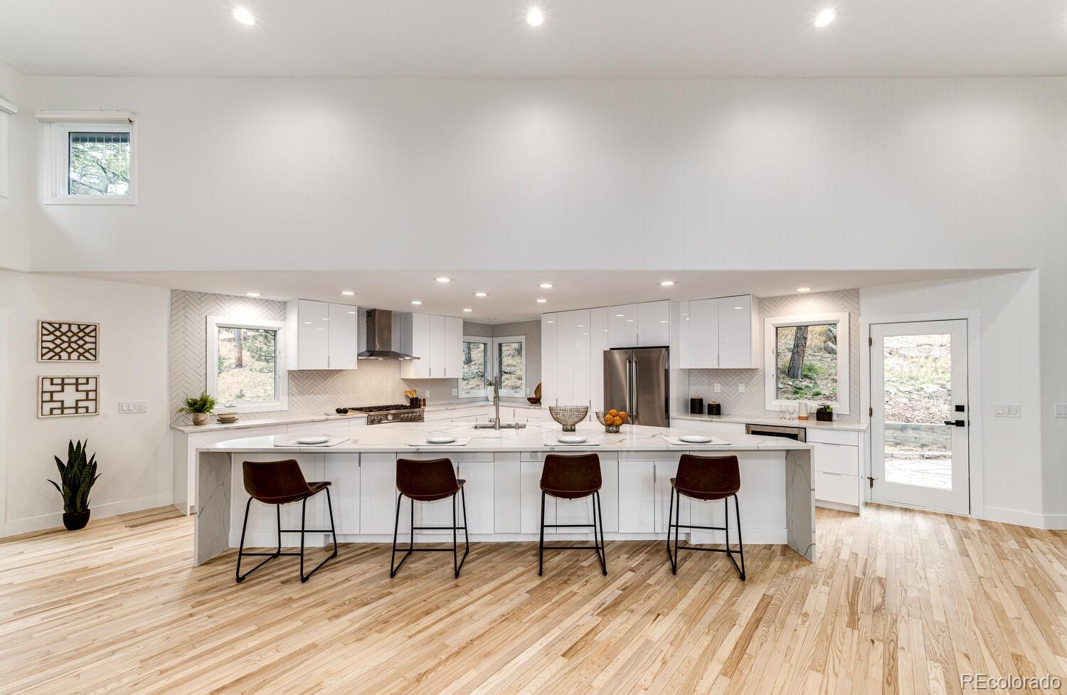 2857 Linden Drive Boulder CO 80304