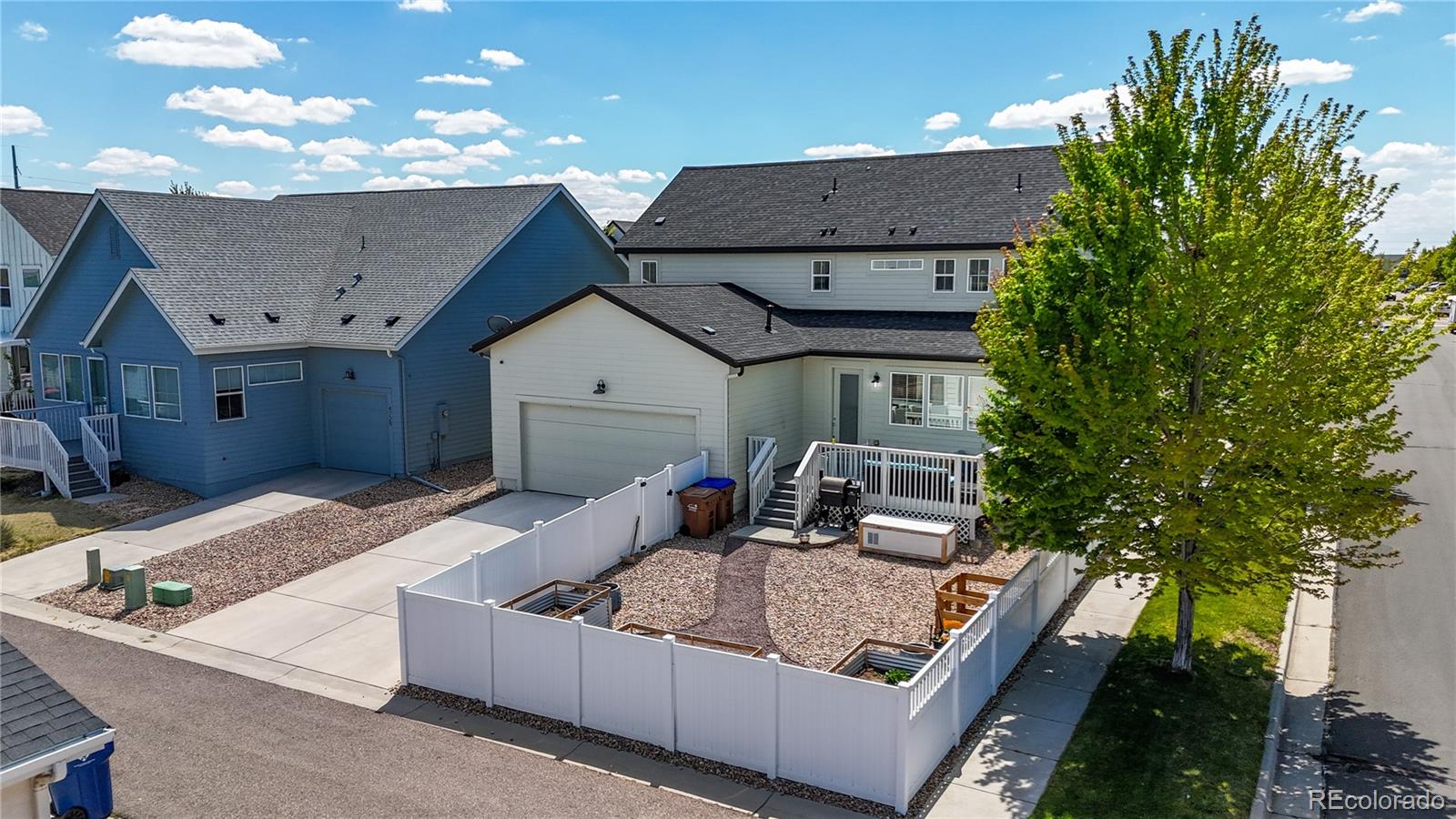 4713 Mt Shavano Street Brighton CO 80601