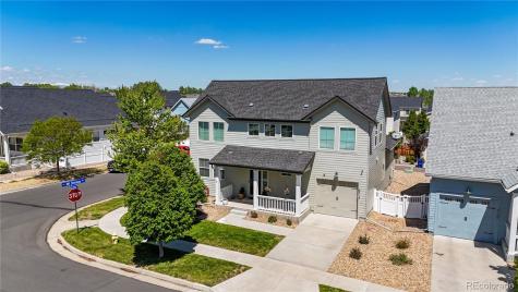 4713 Mt Shavano Street Brighton CO 80601