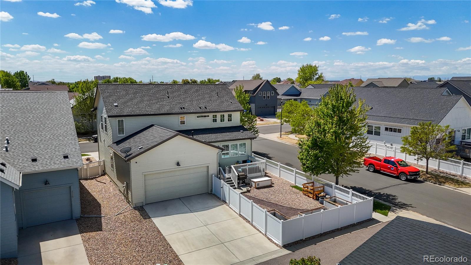 4713 Mt Shavano Street Brighton CO 80601
