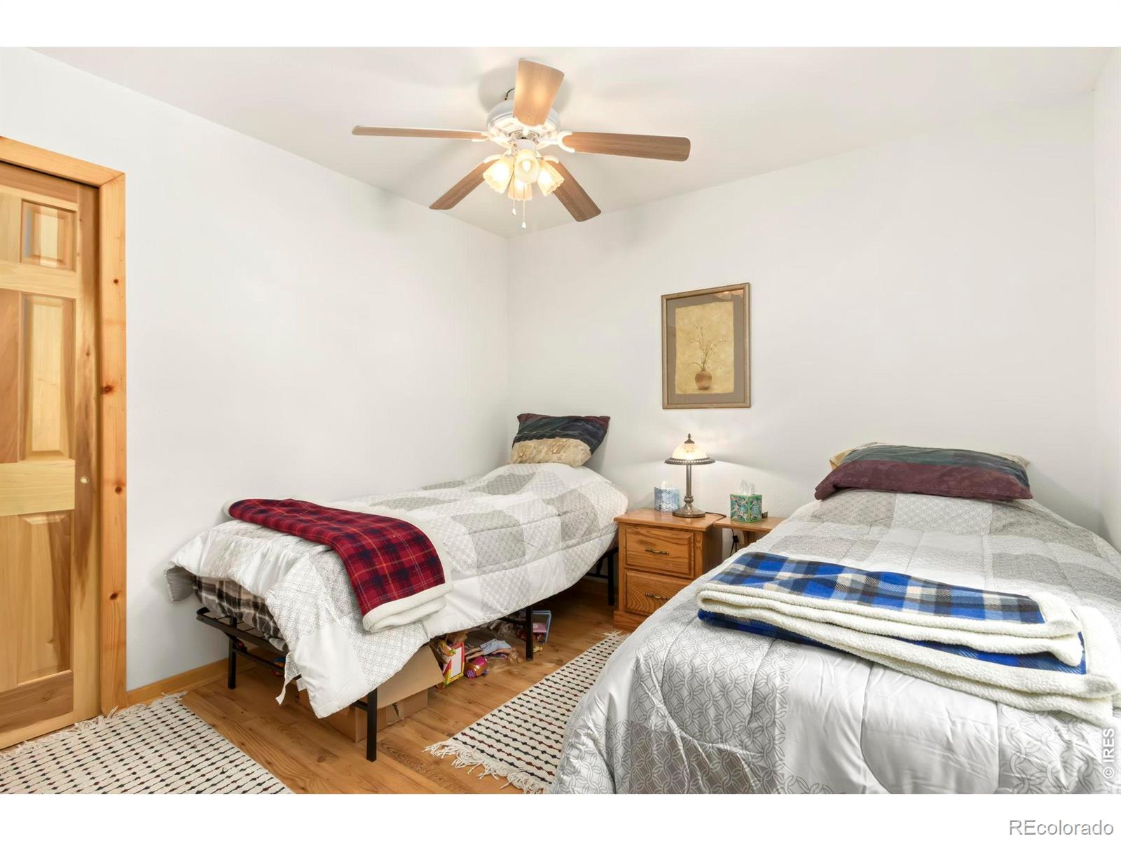 67 Timicua Court Red Feather Lakes CO 80545