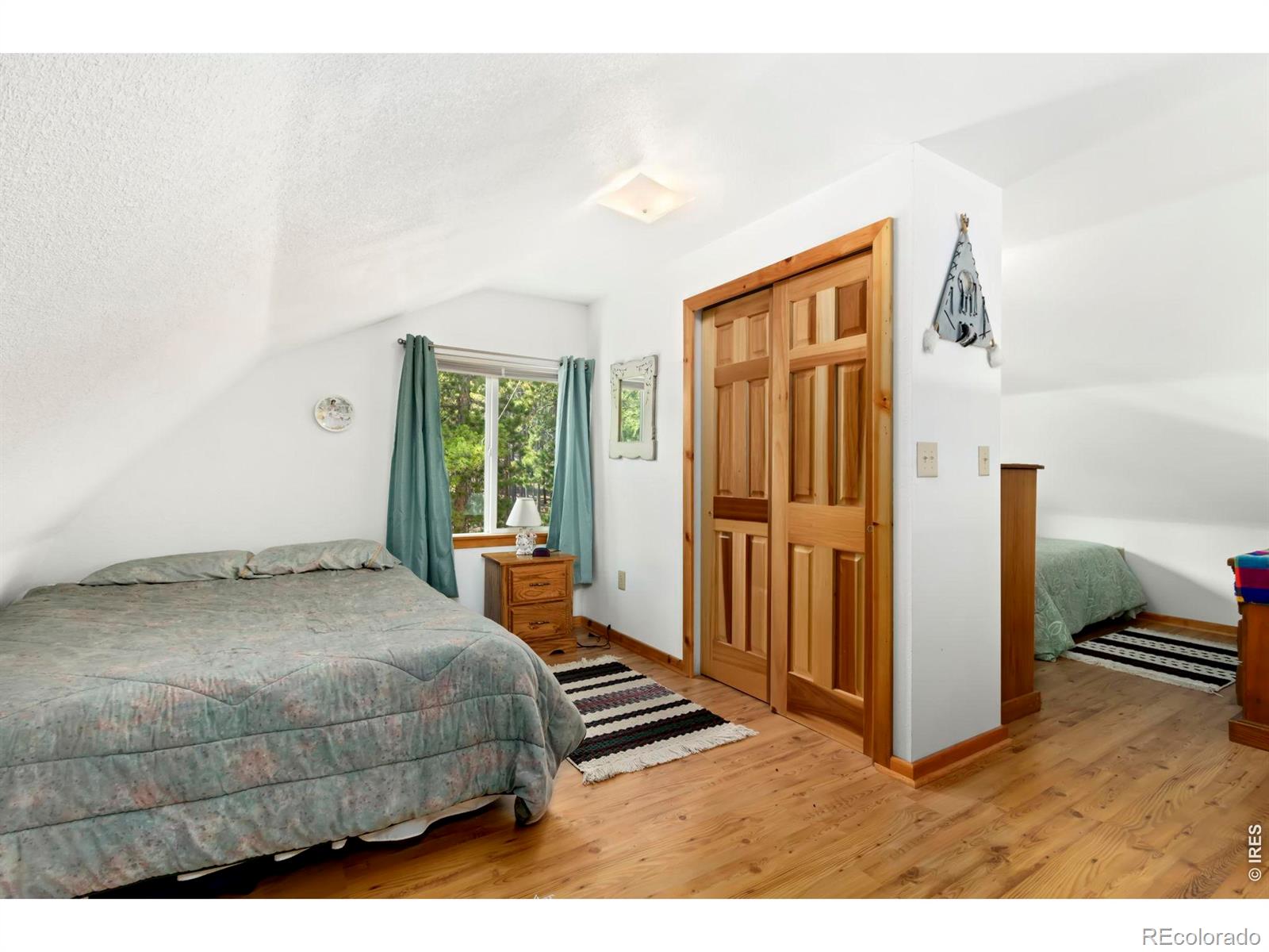67 Timicua Court Red Feather Lakes CO 80545