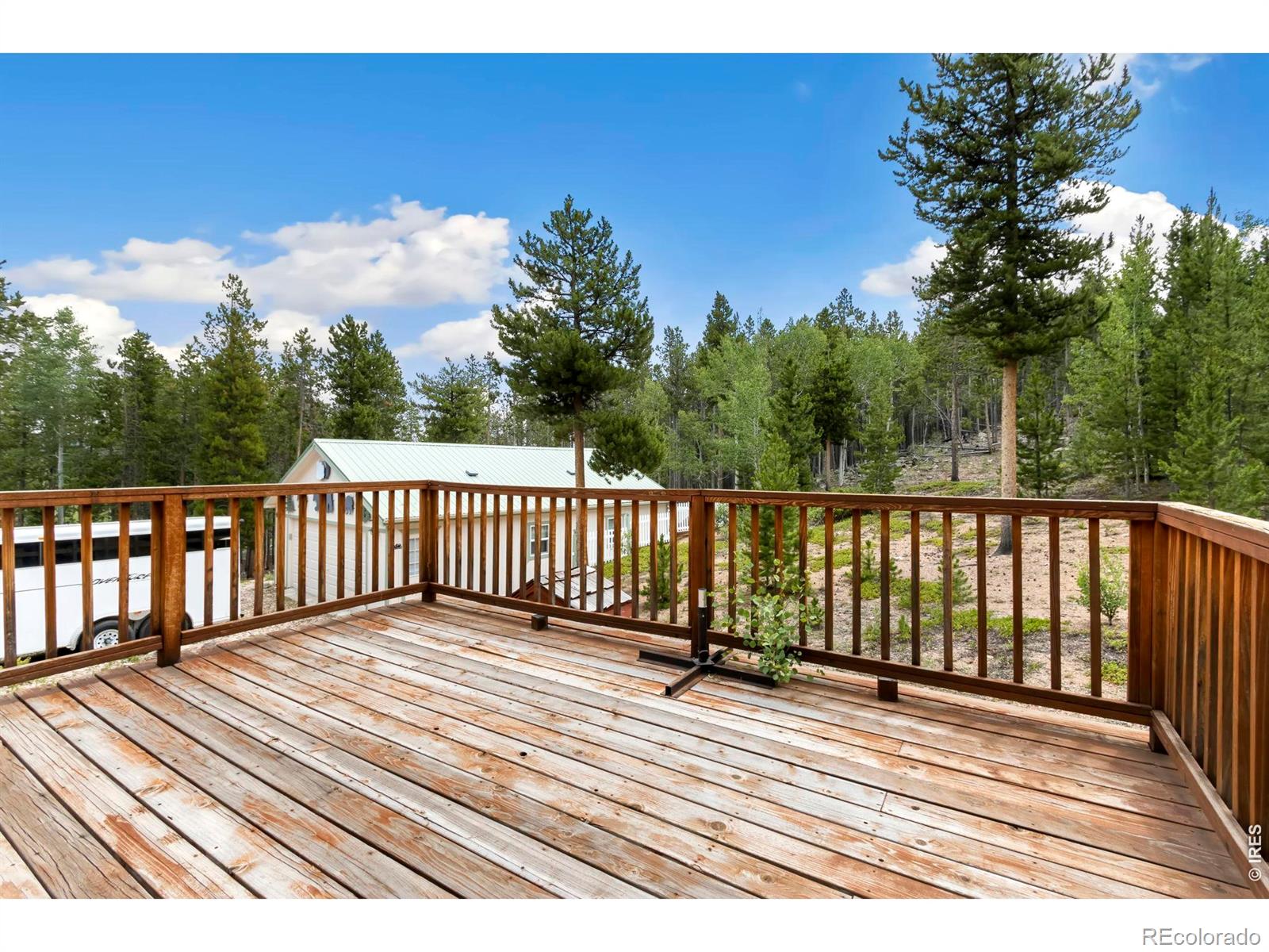 67 Timicua Court Red Feather Lakes CO 80545
