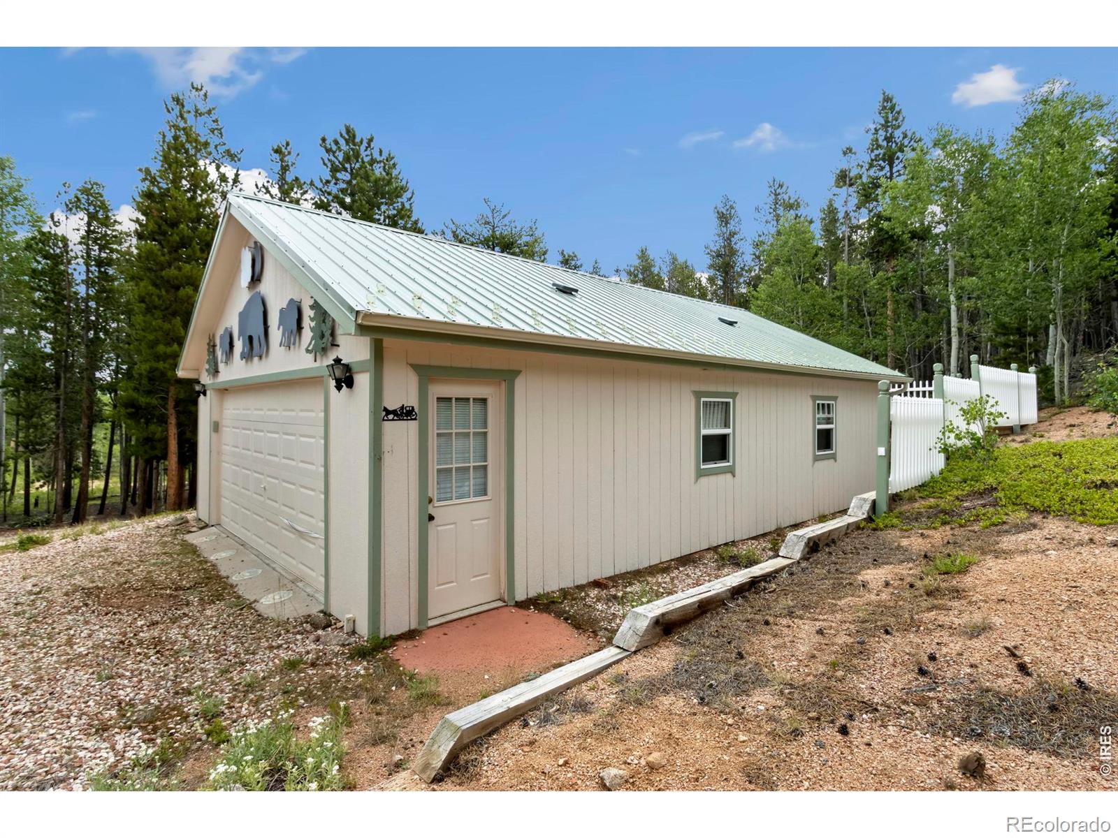 67 Timicua Court Red Feather Lakes CO 80545