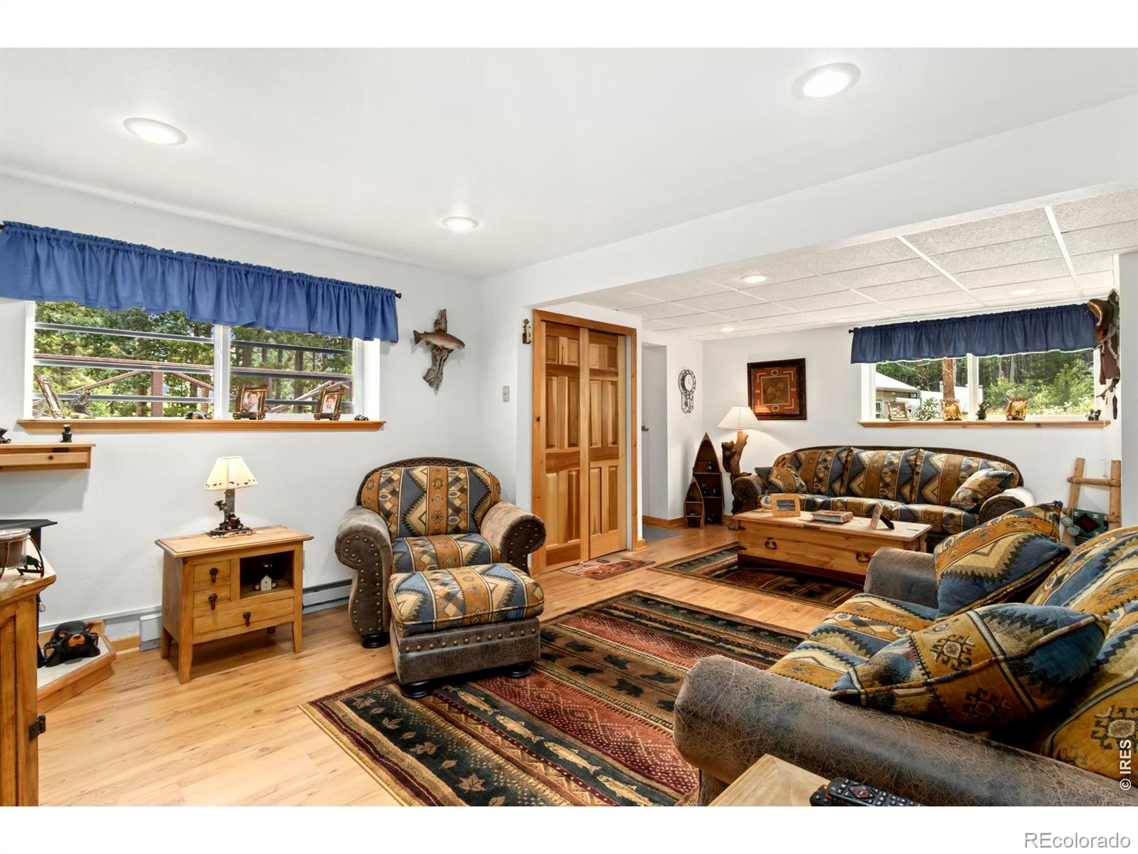 67 Timicua Court Red Feather Lakes CO 80545