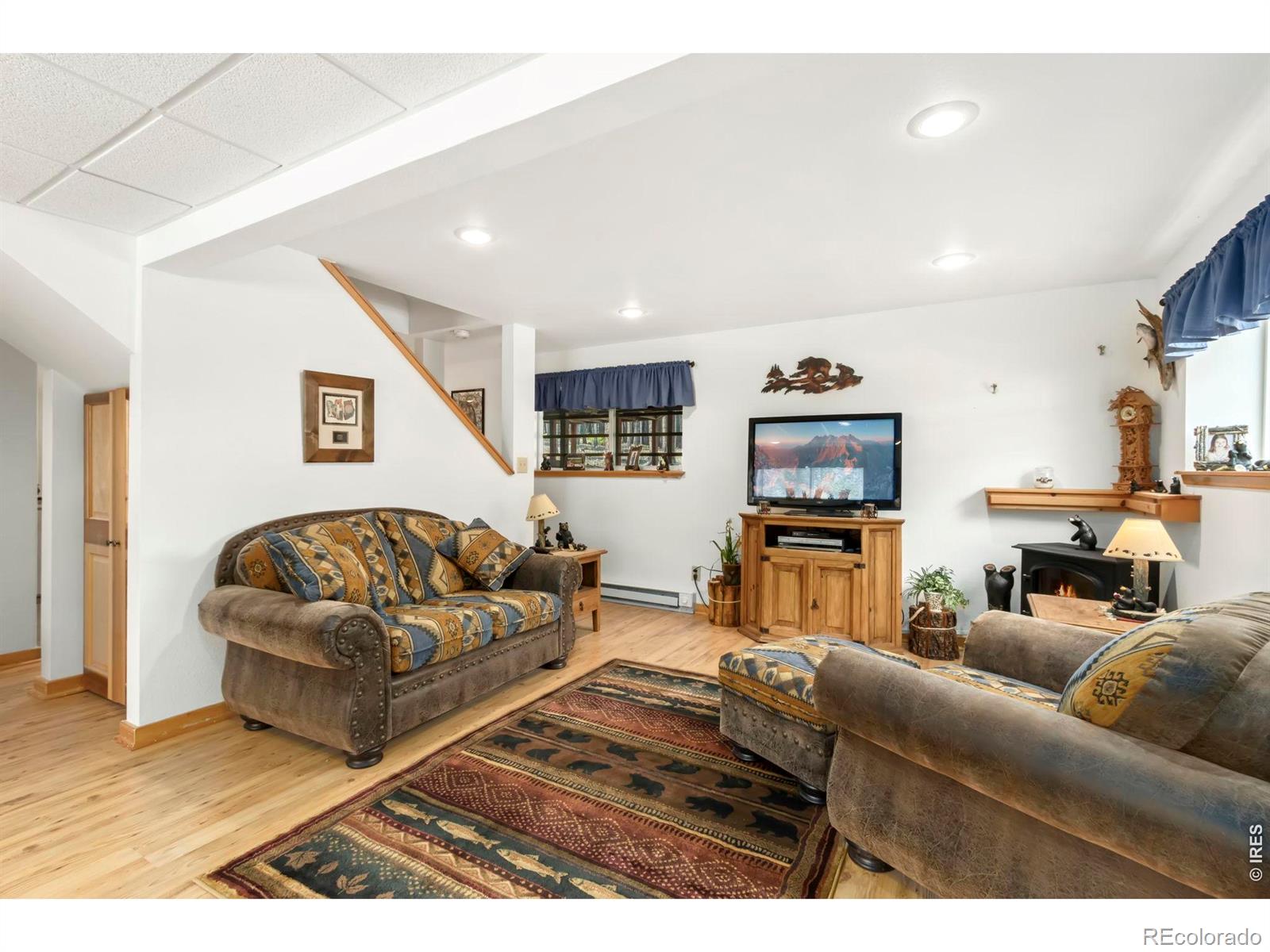 67 Timicua Court Red Feather Lakes CO 80545