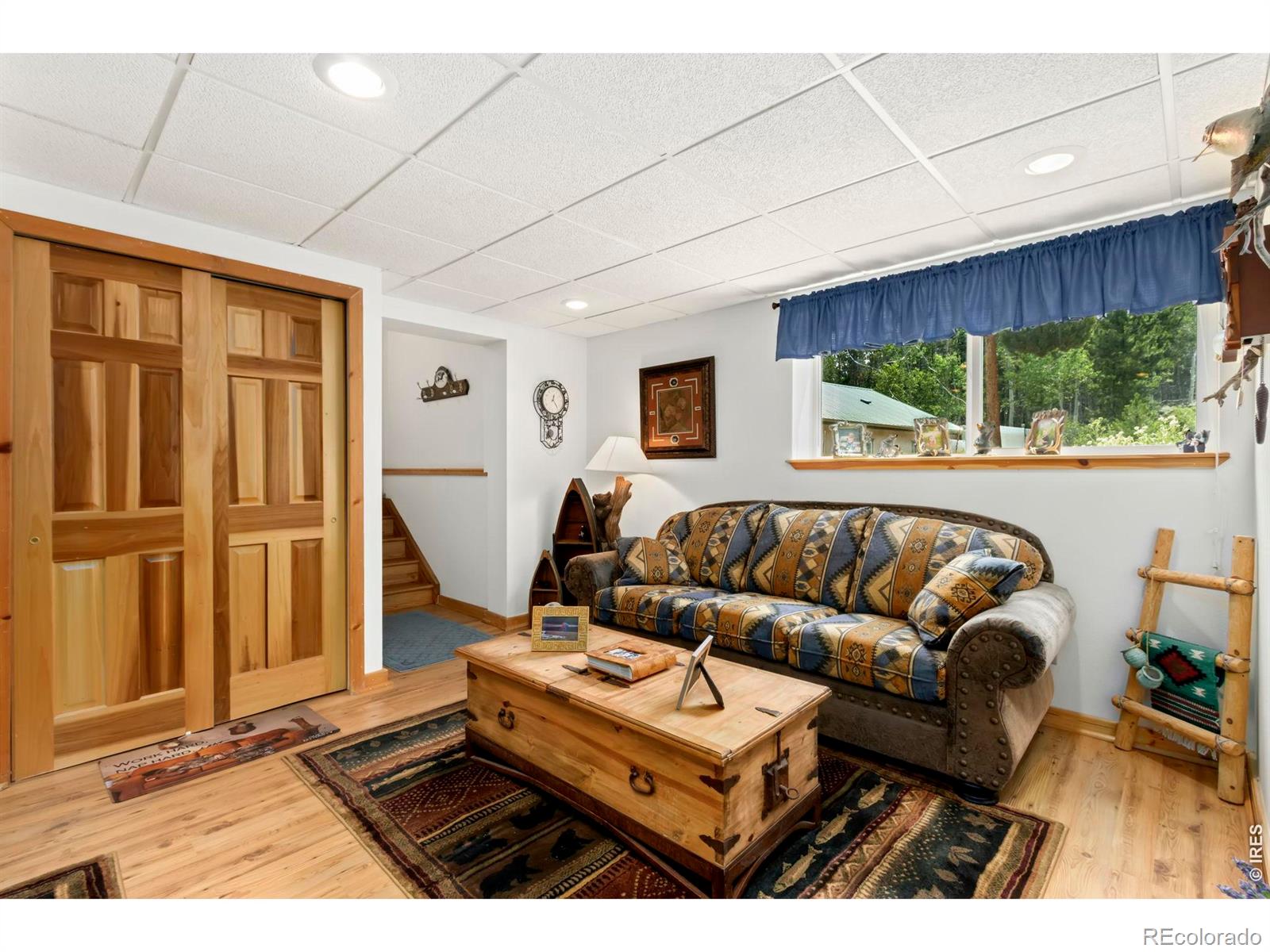 67 Timicua Court Red Feather Lakes CO 80545