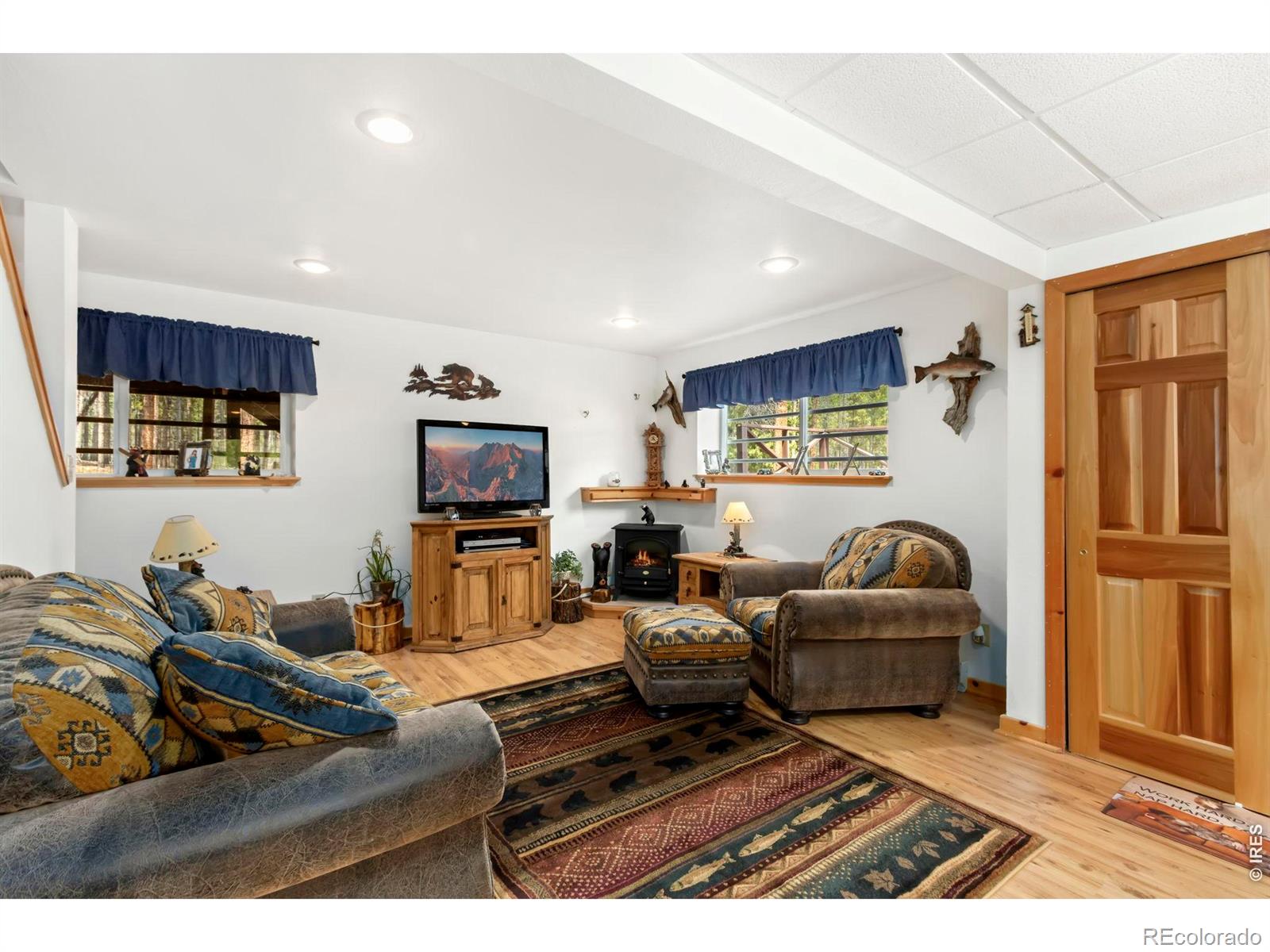 67 Timicua Court Red Feather Lakes CO 80545