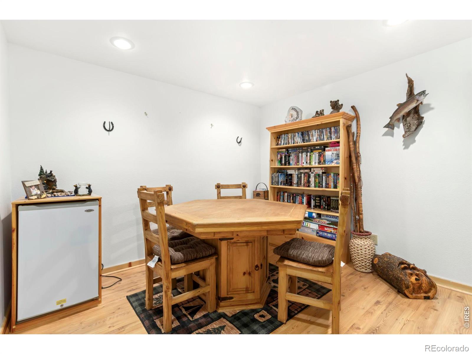 67 Timicua Court Red Feather Lakes CO 80545