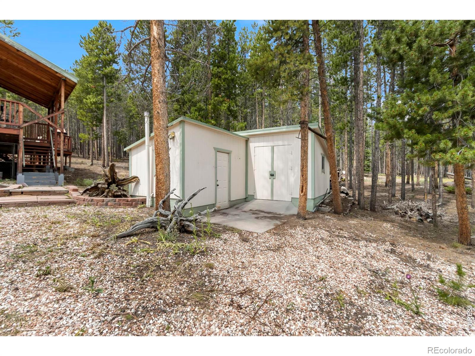 67 Timicua Court Red Feather Lakes CO 80545