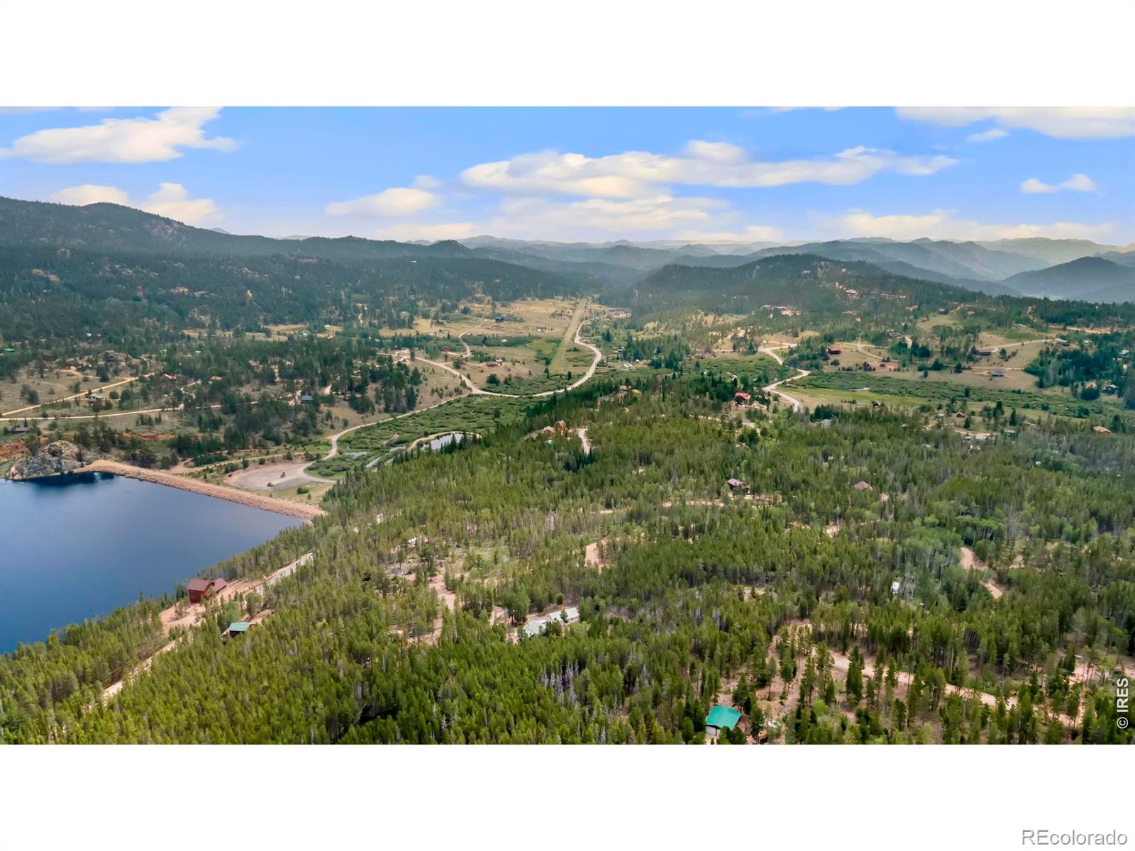 67 Timicua Court Red Feather Lakes CO 80545