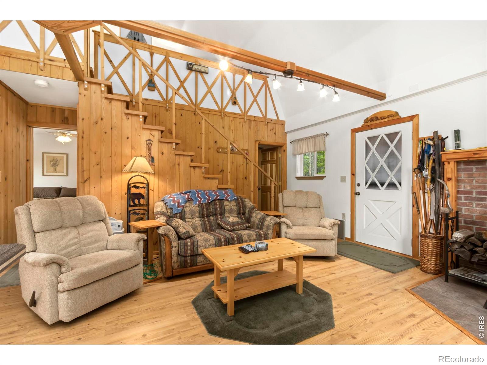 67 Timicua Court Red Feather Lakes CO 80545