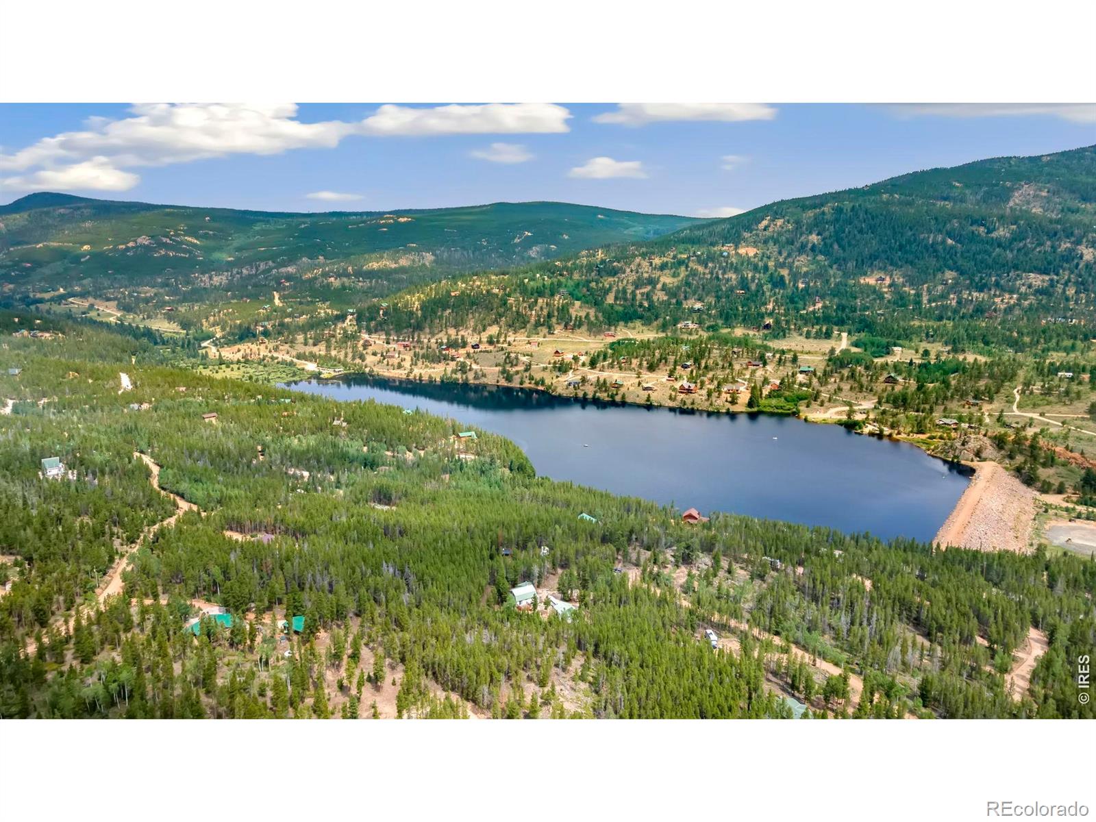 67 Timicua Court Red Feather Lakes CO 80545