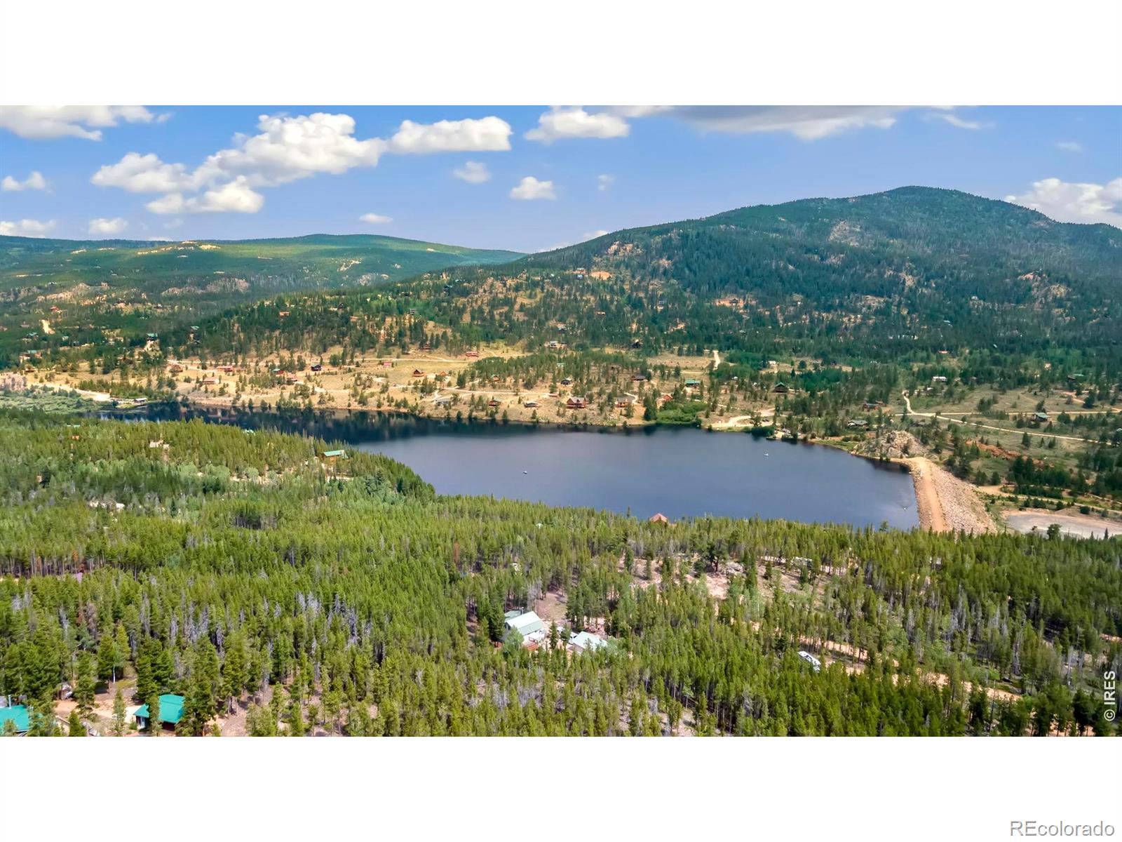 67 Timicua Court Red Feather Lakes CO 80545
