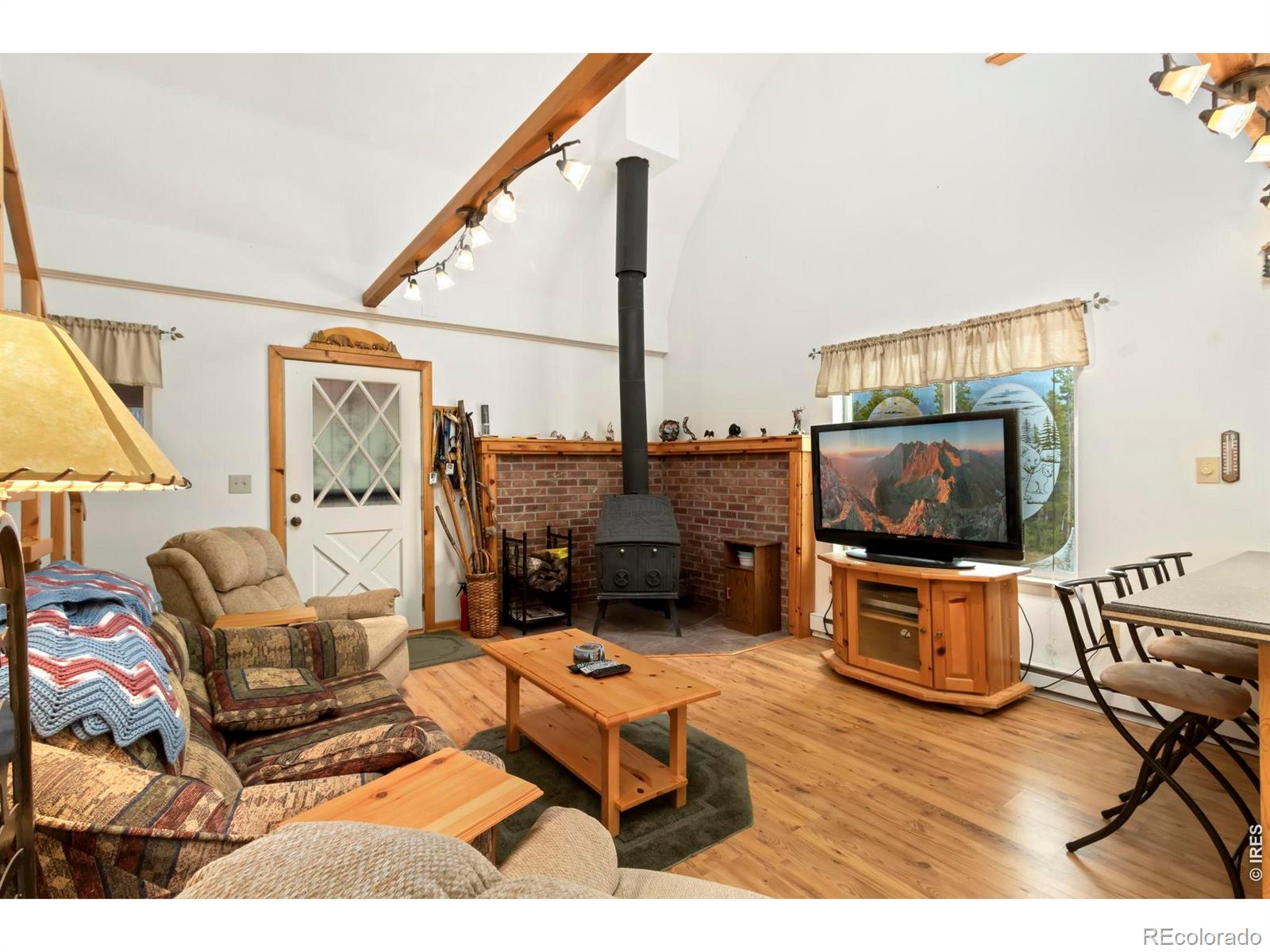 67 Timicua Court Red Feather Lakes CO 80545