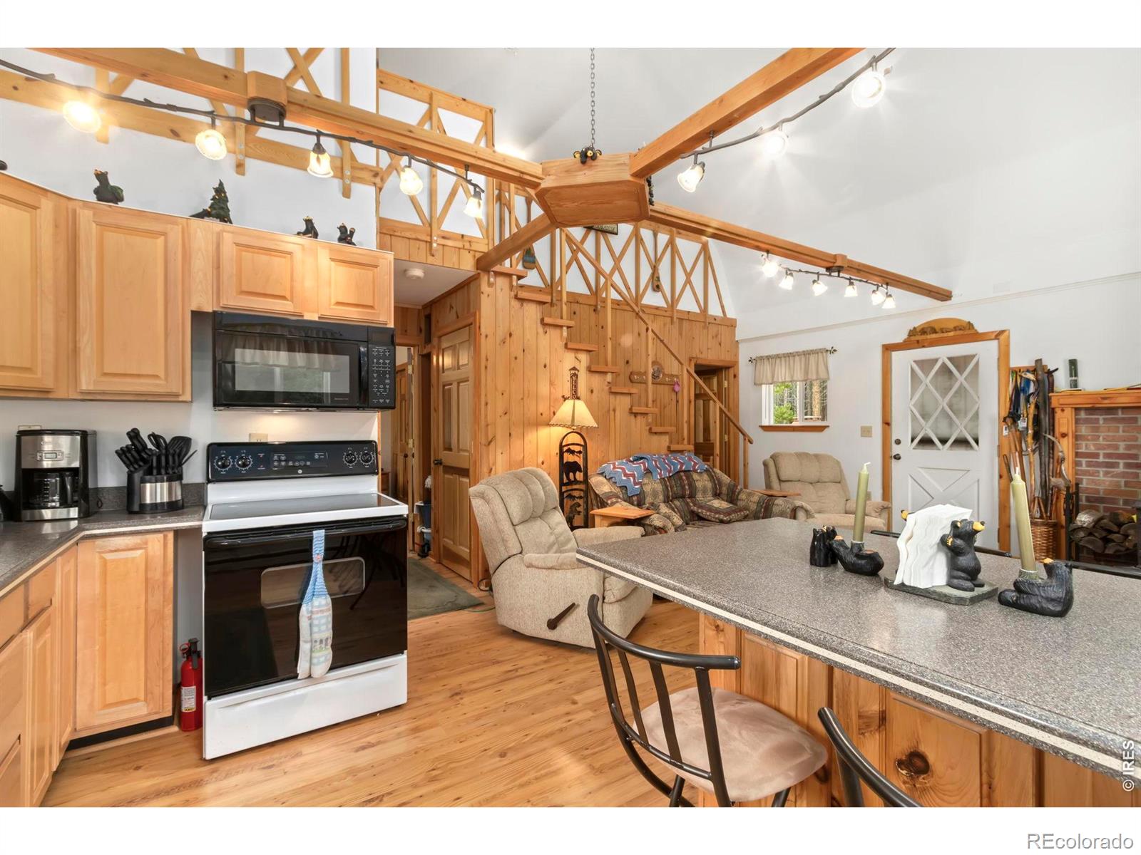 67 Timicua Court Red Feather Lakes CO 80545