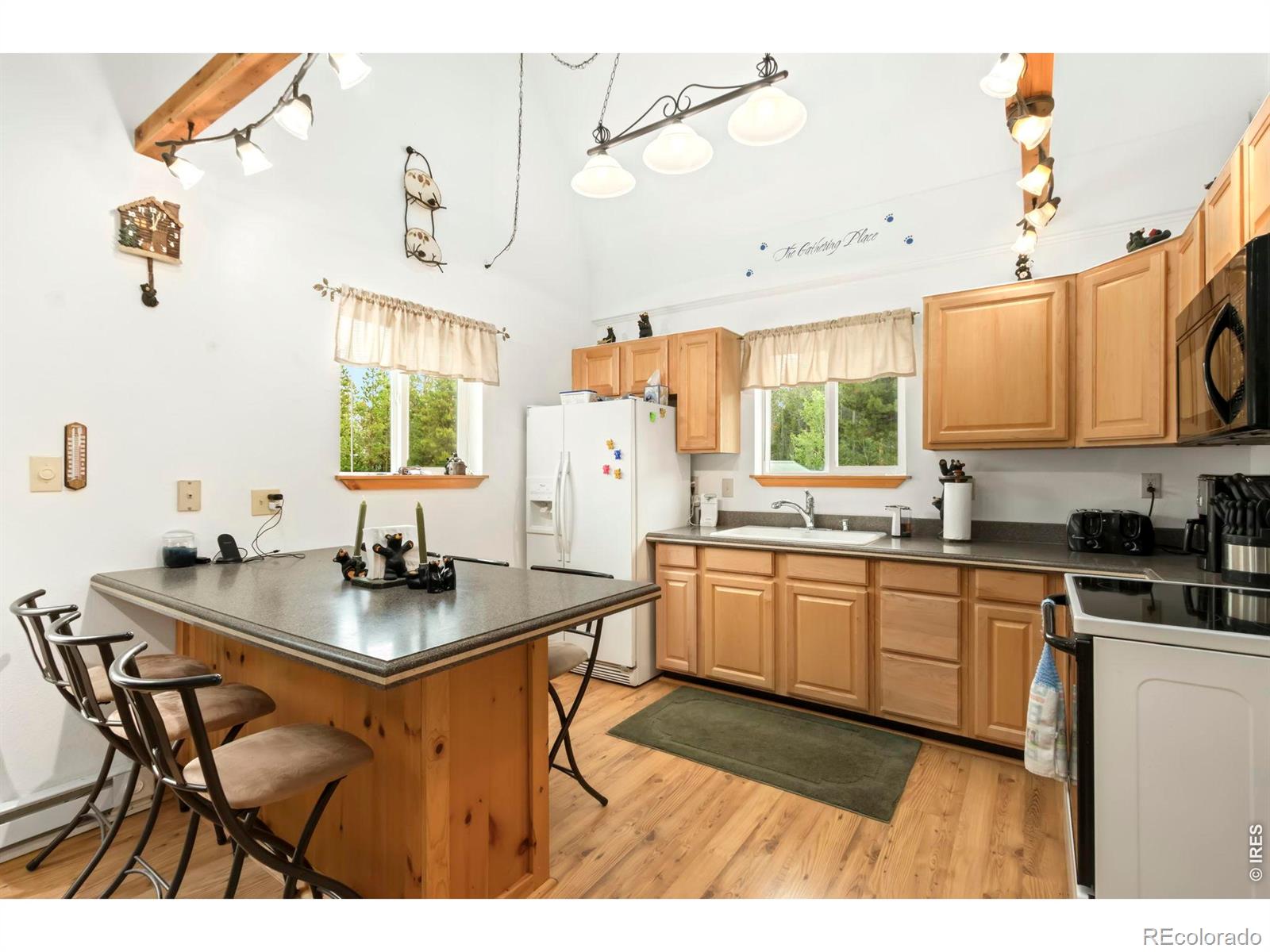 67 Timicua Court Red Feather Lakes CO 80545