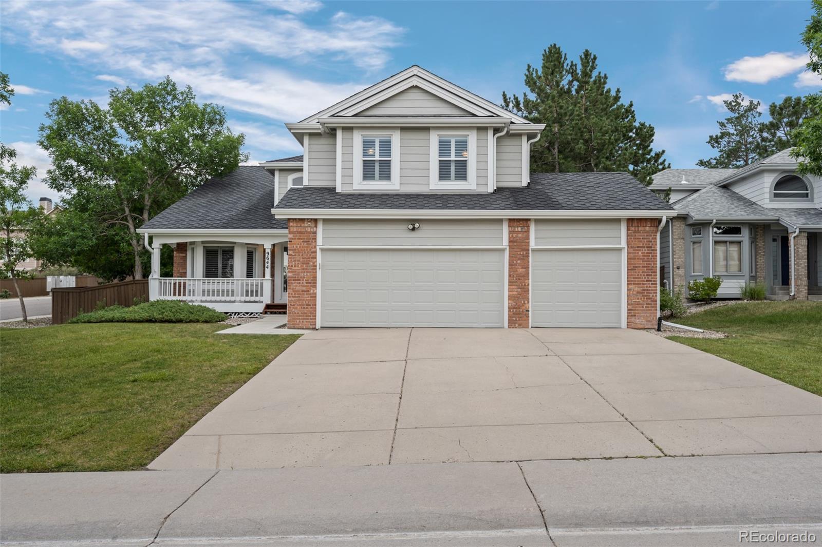 9644 Kalamere Court Highlands Ranch CO 80126