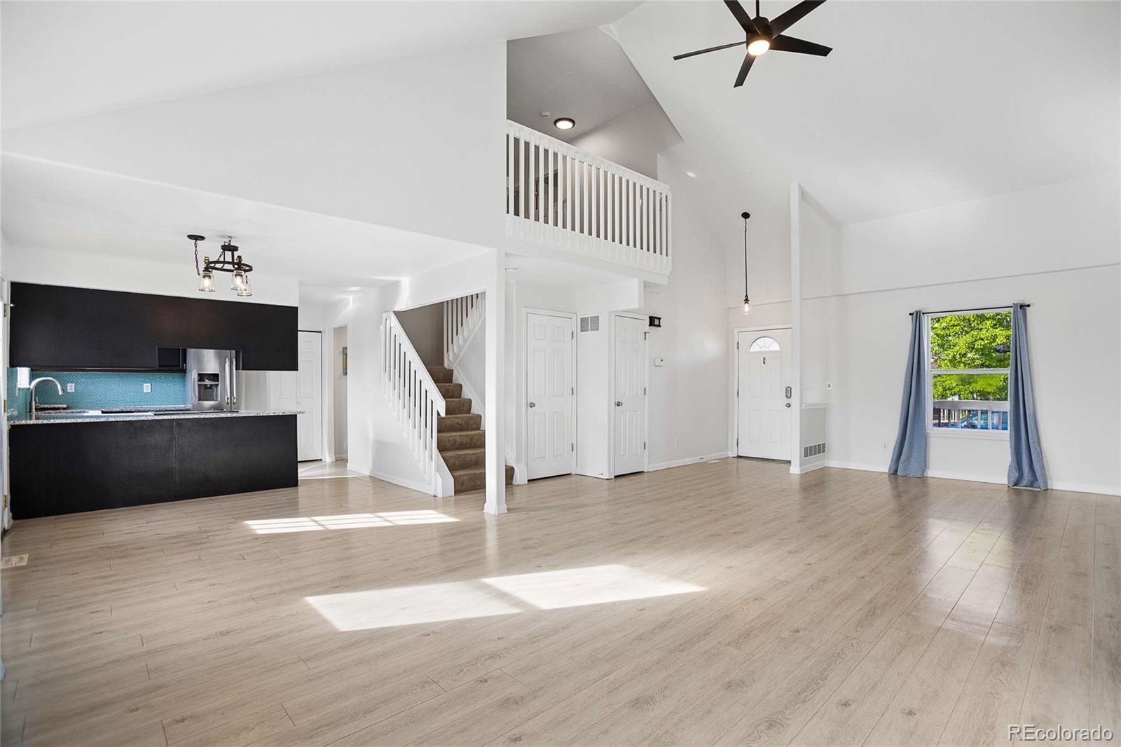 9677 Fairwood Street Littleton CO 80125