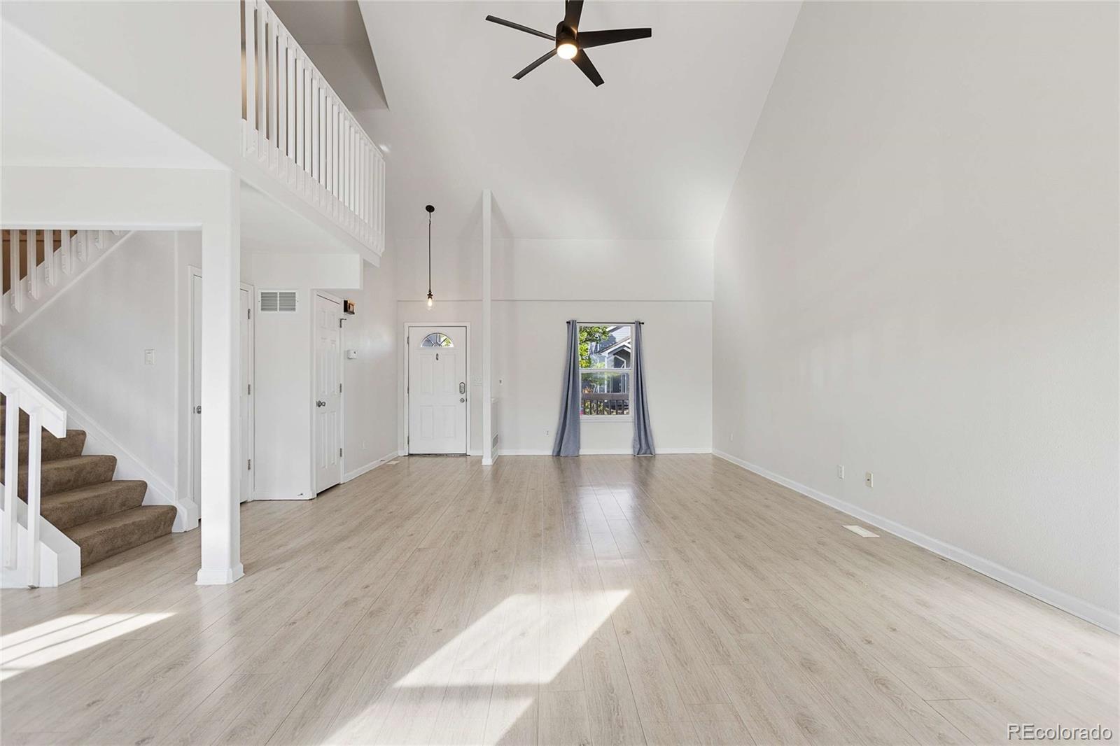 9677 Fairwood Street Littleton CO 80125