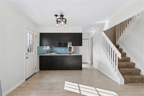 9677 Fairwood Street Littleton CO 80125