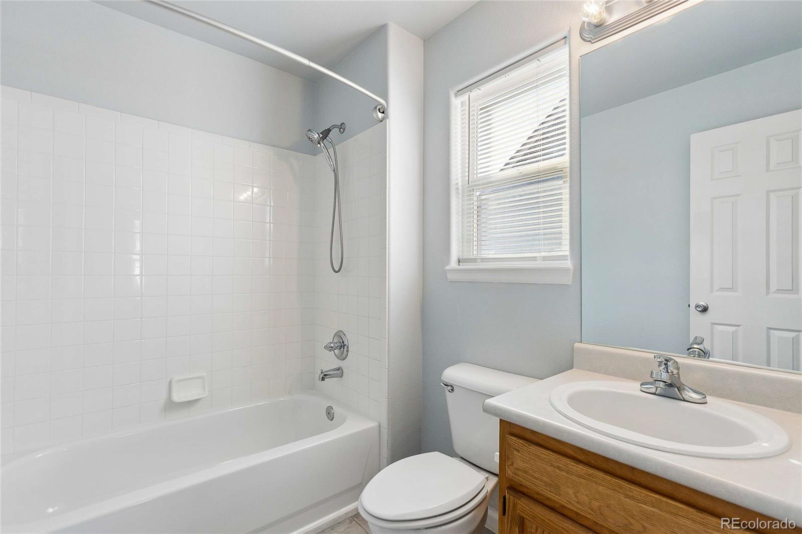 9677 Fairwood Street Littleton CO 80125