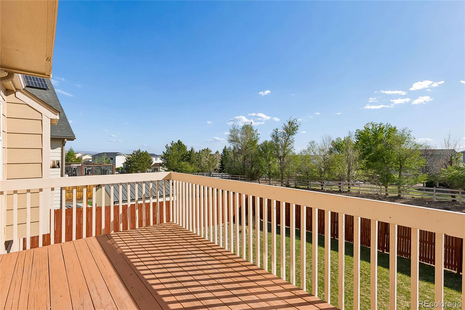 9677 Fairwood Street Littleton CO 80125