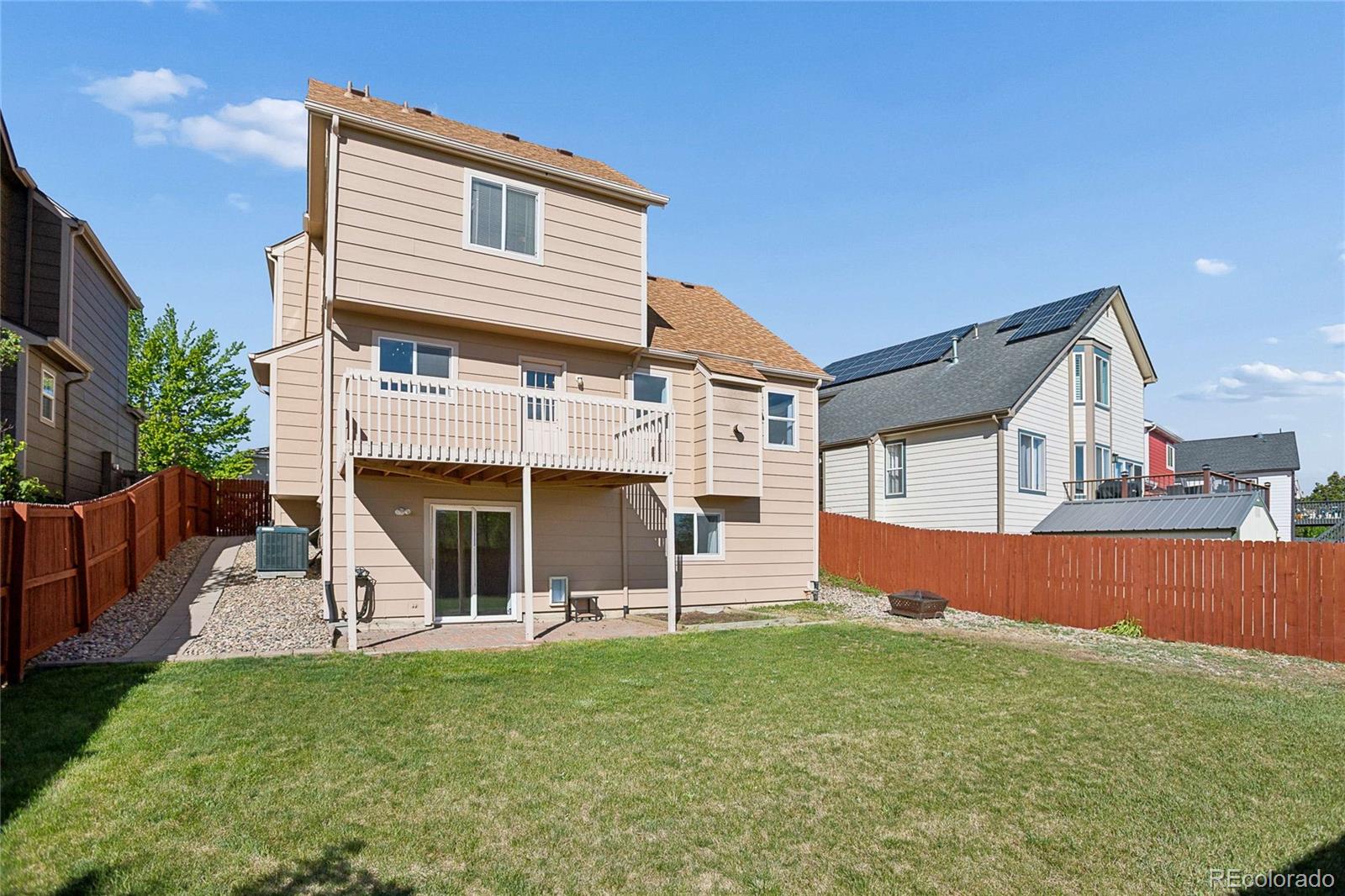 9677 Fairwood Street Littleton CO 80125