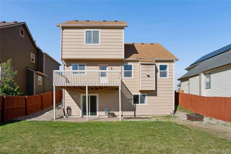 9677 Fairwood Street Littleton CO 80125