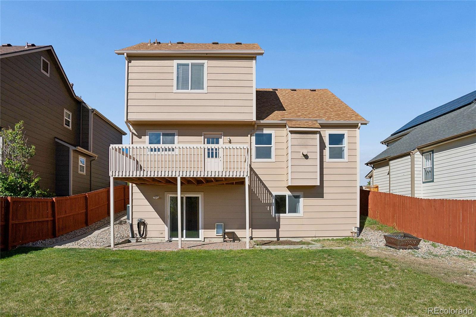 9677 Fairwood Street Littleton CO 80125