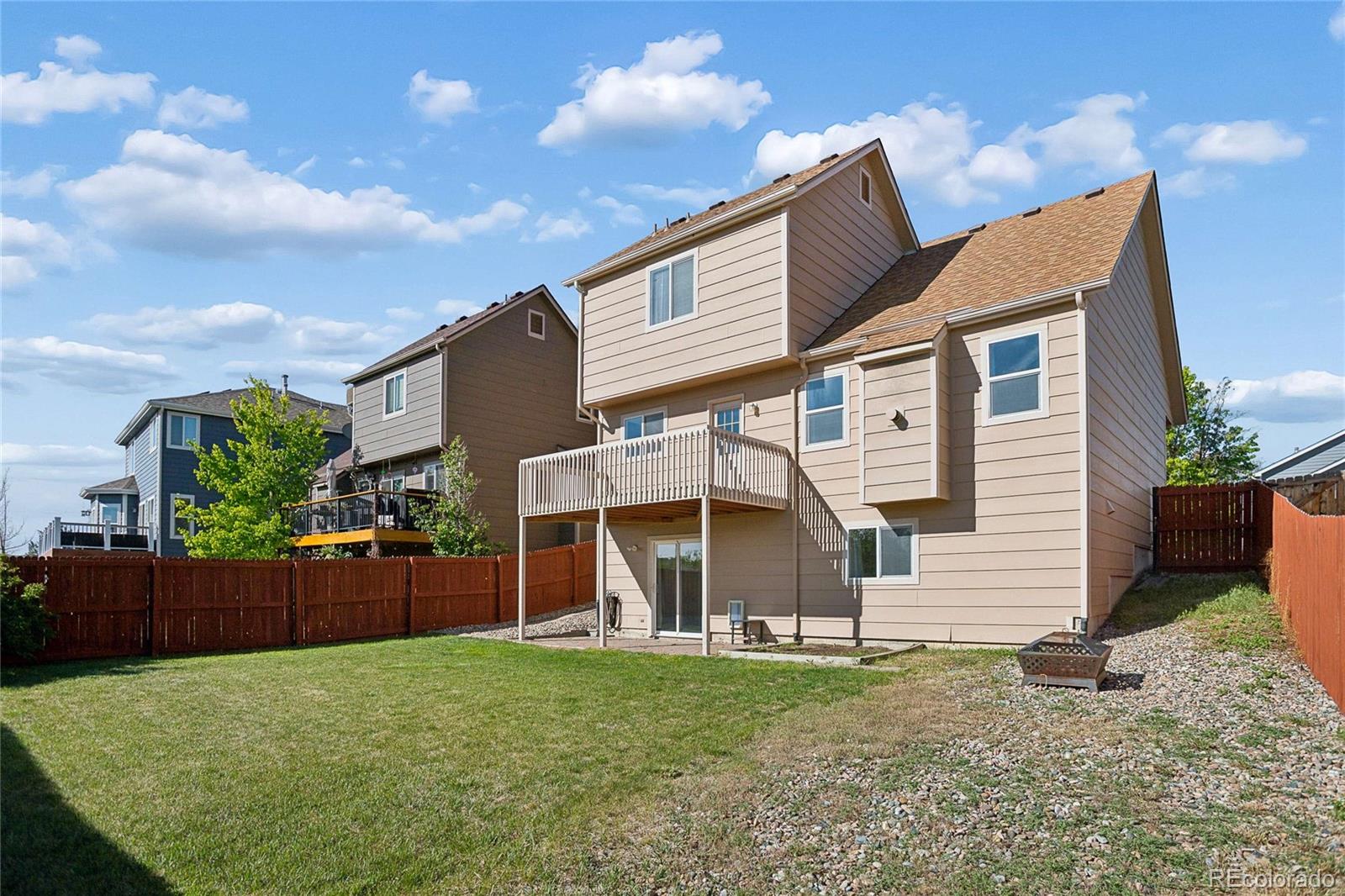 9677 Fairwood Street Littleton CO 80125