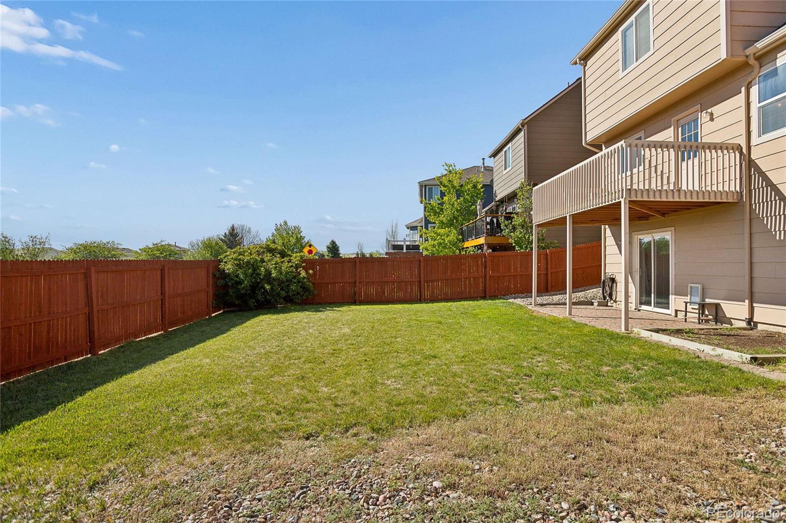 9677 Fairwood Street Littleton CO 80125