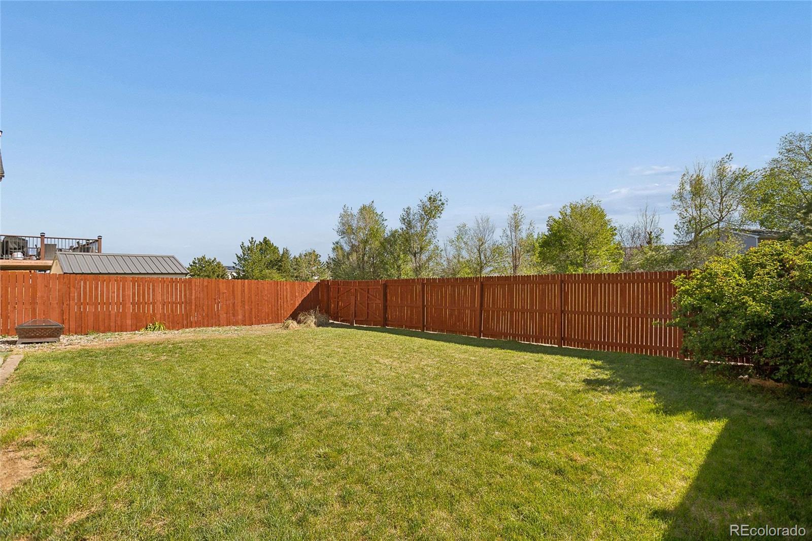 9677 Fairwood Street Littleton CO 80125