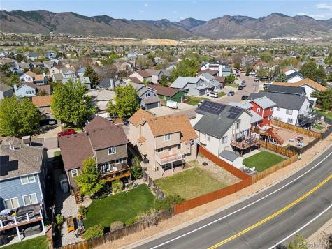 9677 Fairwood Street Littleton CO 80125
