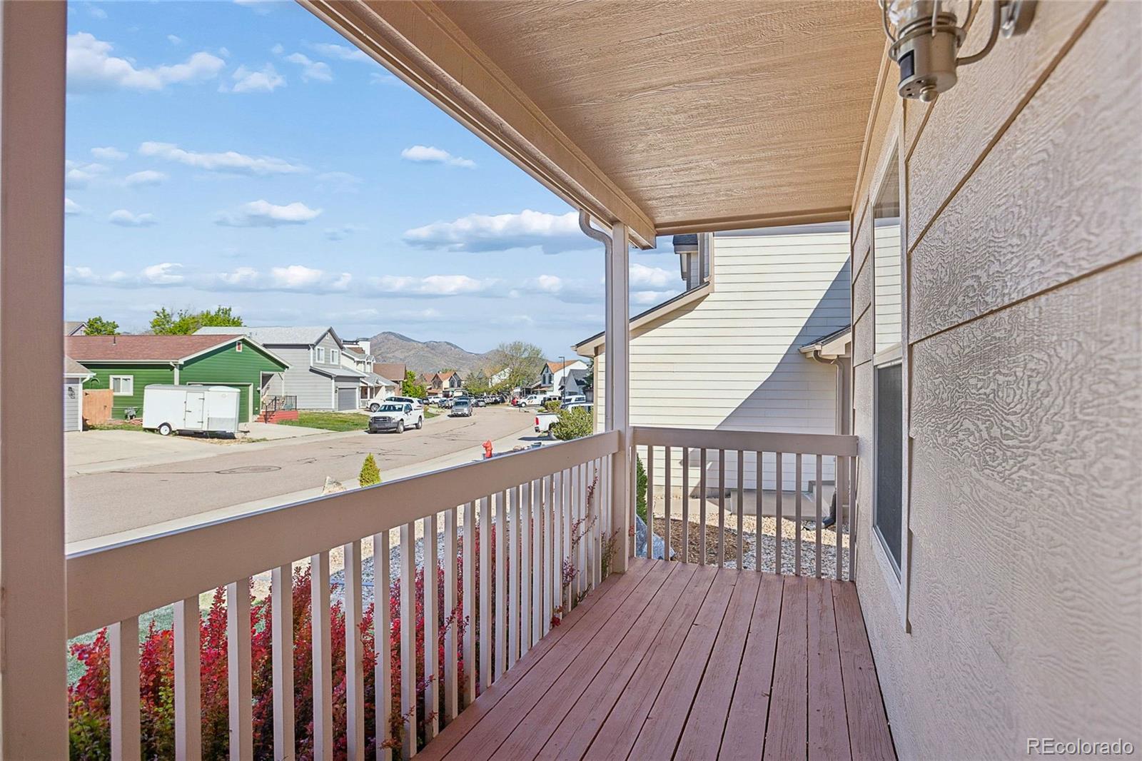 9677 Fairwood Street Littleton CO 80125