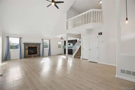 9677 Fairwood Street Littleton CO 80125