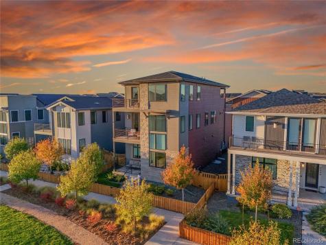 6047 N Nepal Court Aurora CO 80019