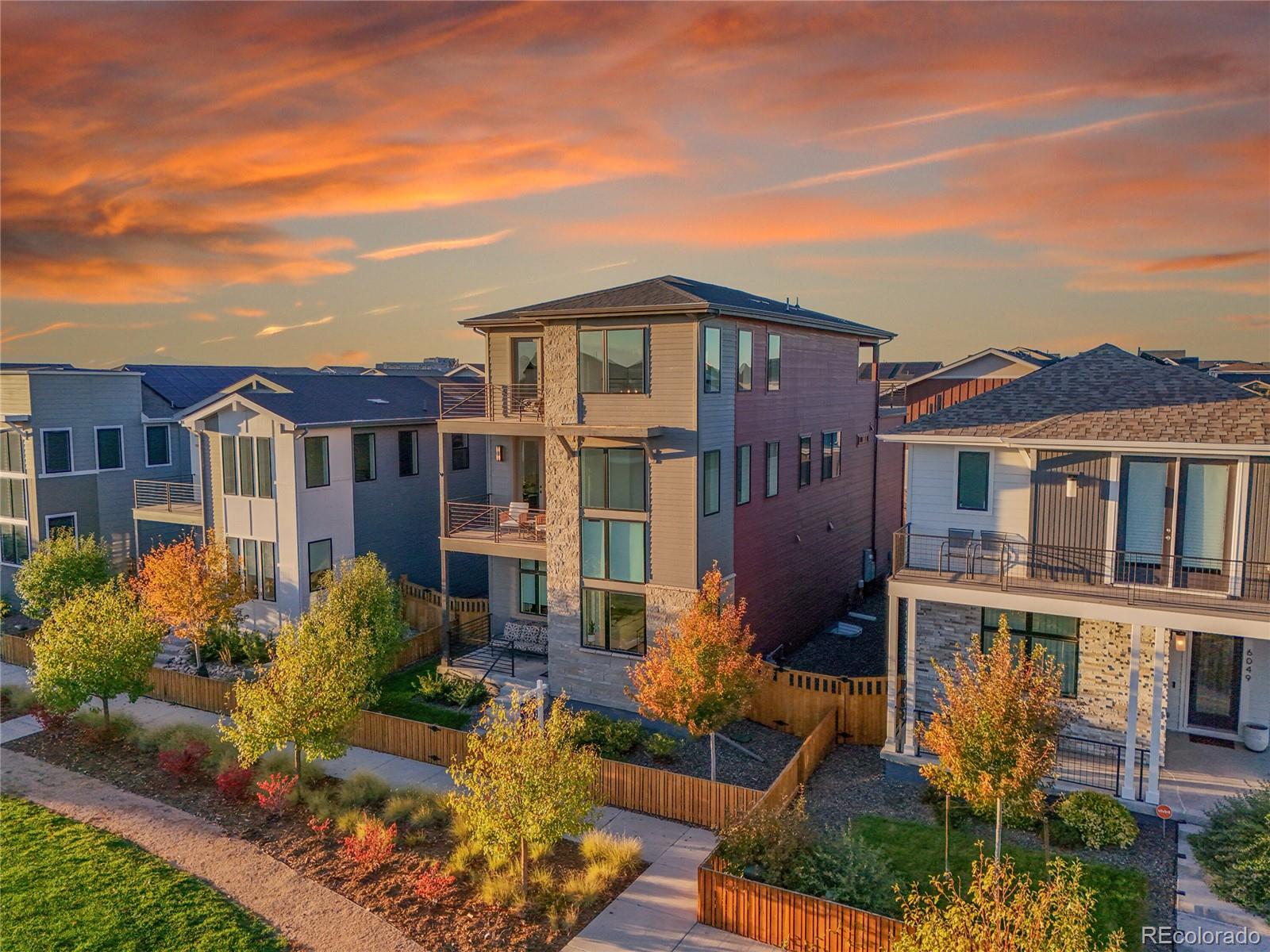 6047 N Nepal Court Aurora CO 80019