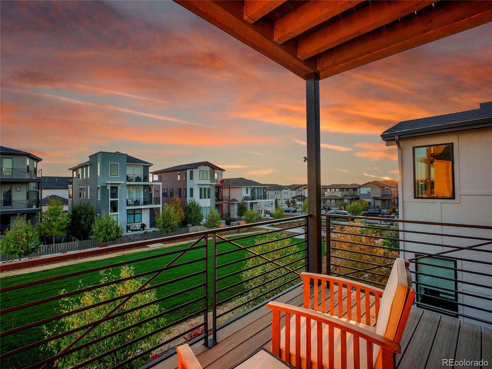 6047 N Nepal Court Aurora CO 80019