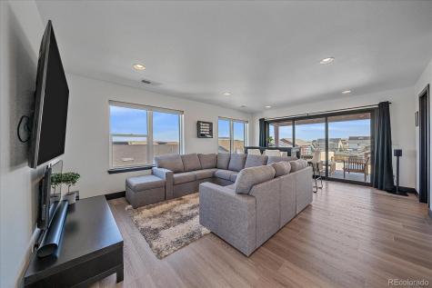 6047 N Nepal Court Aurora CO 80019