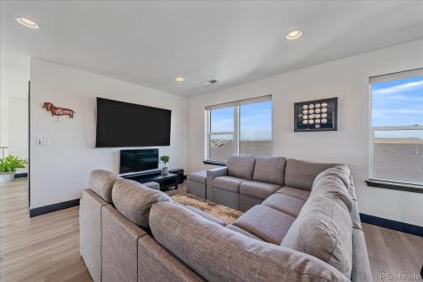 6047 N Nepal Court Aurora CO 80019