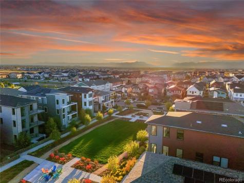 6047 N Nepal Court Aurora CO 80019
