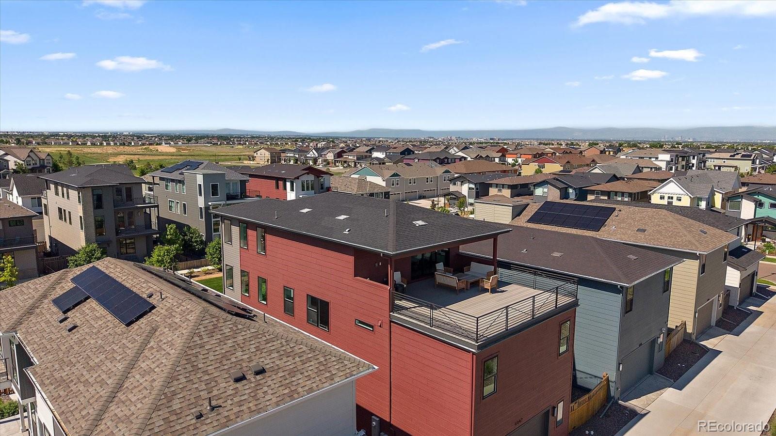 6047 N Nepal Court Aurora CO 80019