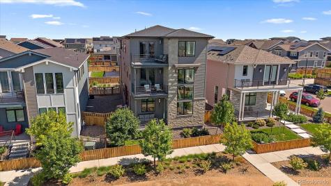 6047 N Nepal Court Aurora CO 80019