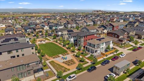 6047 N Nepal Court Aurora CO 80019