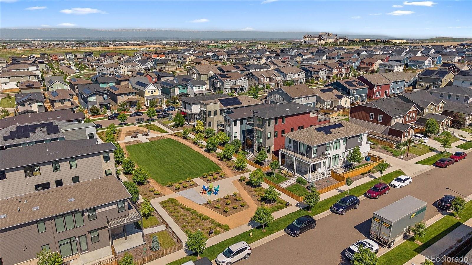 6047 N Nepal Court Aurora CO 80019