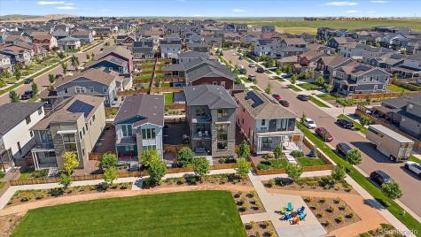 6047 N Nepal Court Aurora CO 80019