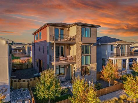 6047 N Nepal Court Aurora CO 80019
